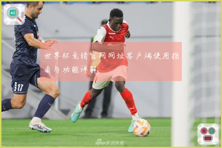 世界杯竞猜官网网址客户端使用指南与功能详解